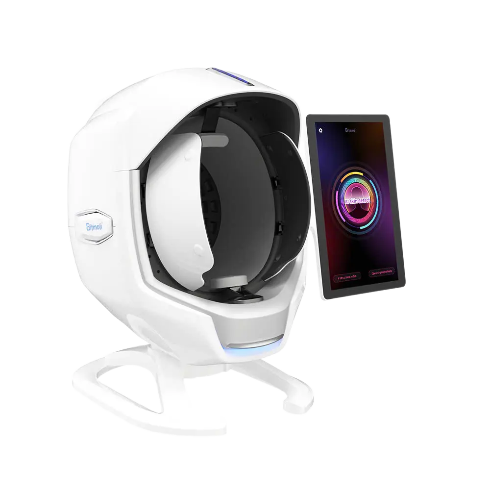 TÀI LIỆU MÁY PHÂN TÍCH DA BITMOJI A5