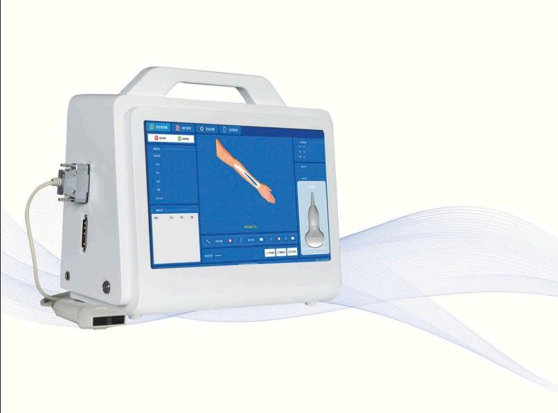 TÀI LIỆU MÁY ĐO MẬT ĐỘ XƯƠNG BẰNG SÓNG SIÊU ÂM OLK8800