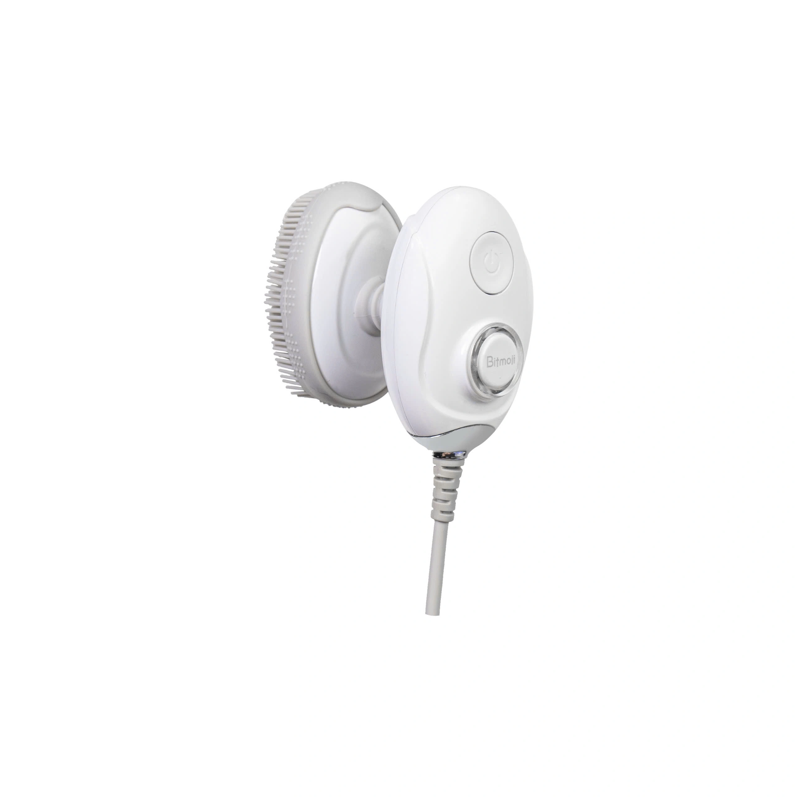 Tay cầm hai đầu silicon