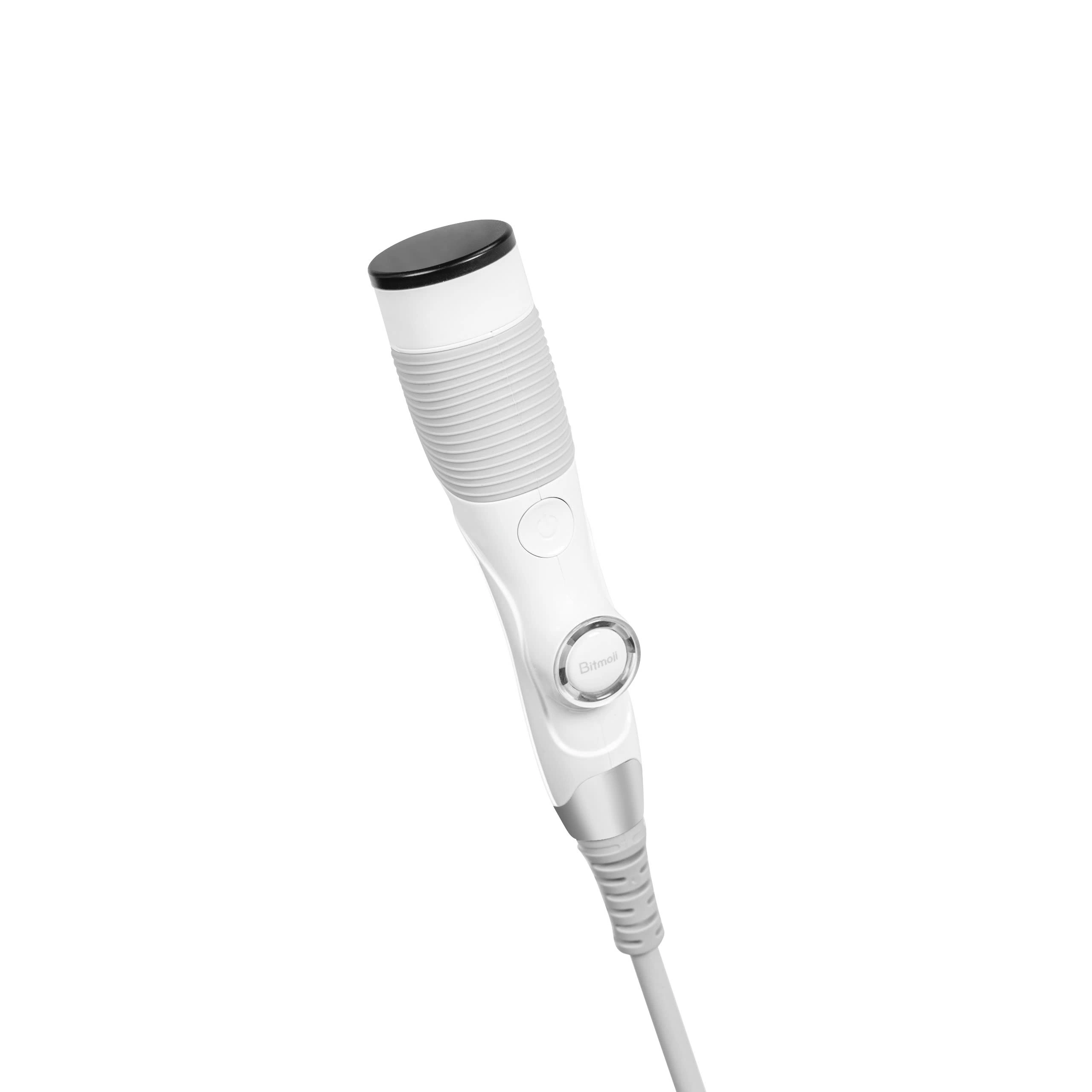 Tay cầm RF vùng mặt